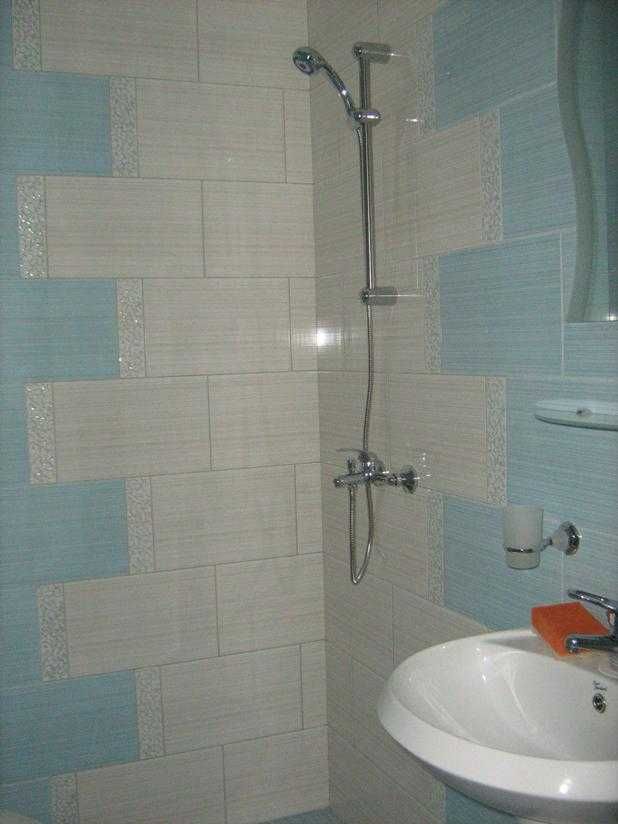 Дава се под наем Тристаен апартамент в София, Надежда 3 - 90 кв.м за 402.9 € - Снимка #5