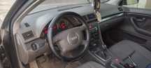 Audi A4,B6 2.0 benzina