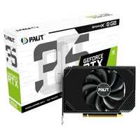 GeForce RTX 3050