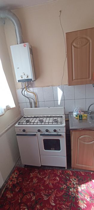 Продается квартира