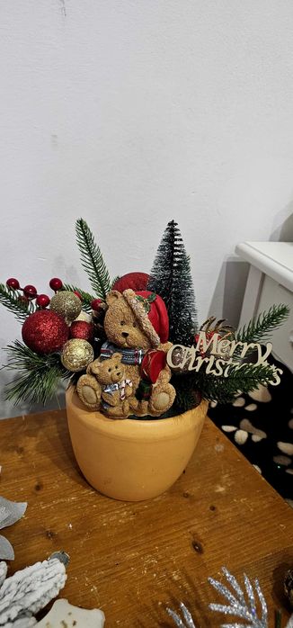 Aranjamente sărbători