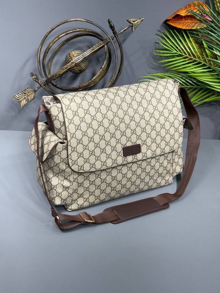Чанти за колички Gucci