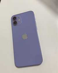 Iphone 12 Purple  128gb