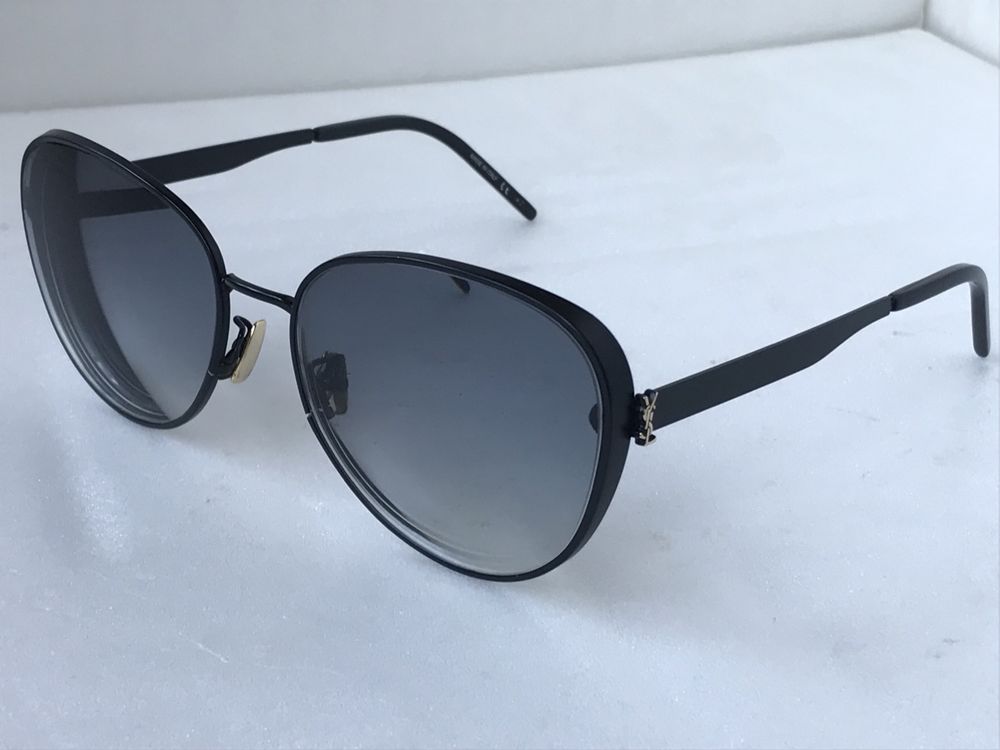 Saint Laurent SL M91 002 дамски очила