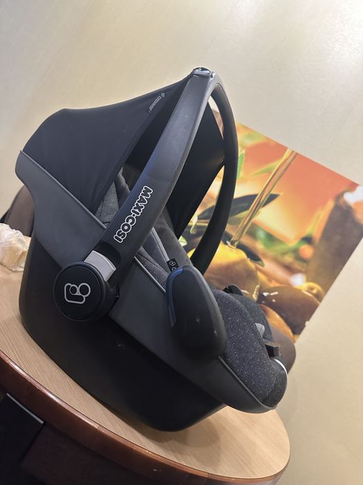 Автокресло детское