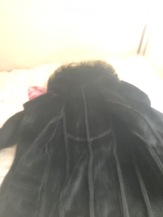 Cojoc blana artificiala 54