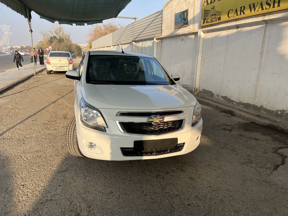 Chevrolet Kobalt sotiladi Продается Шевроле Кобальт Cobalt