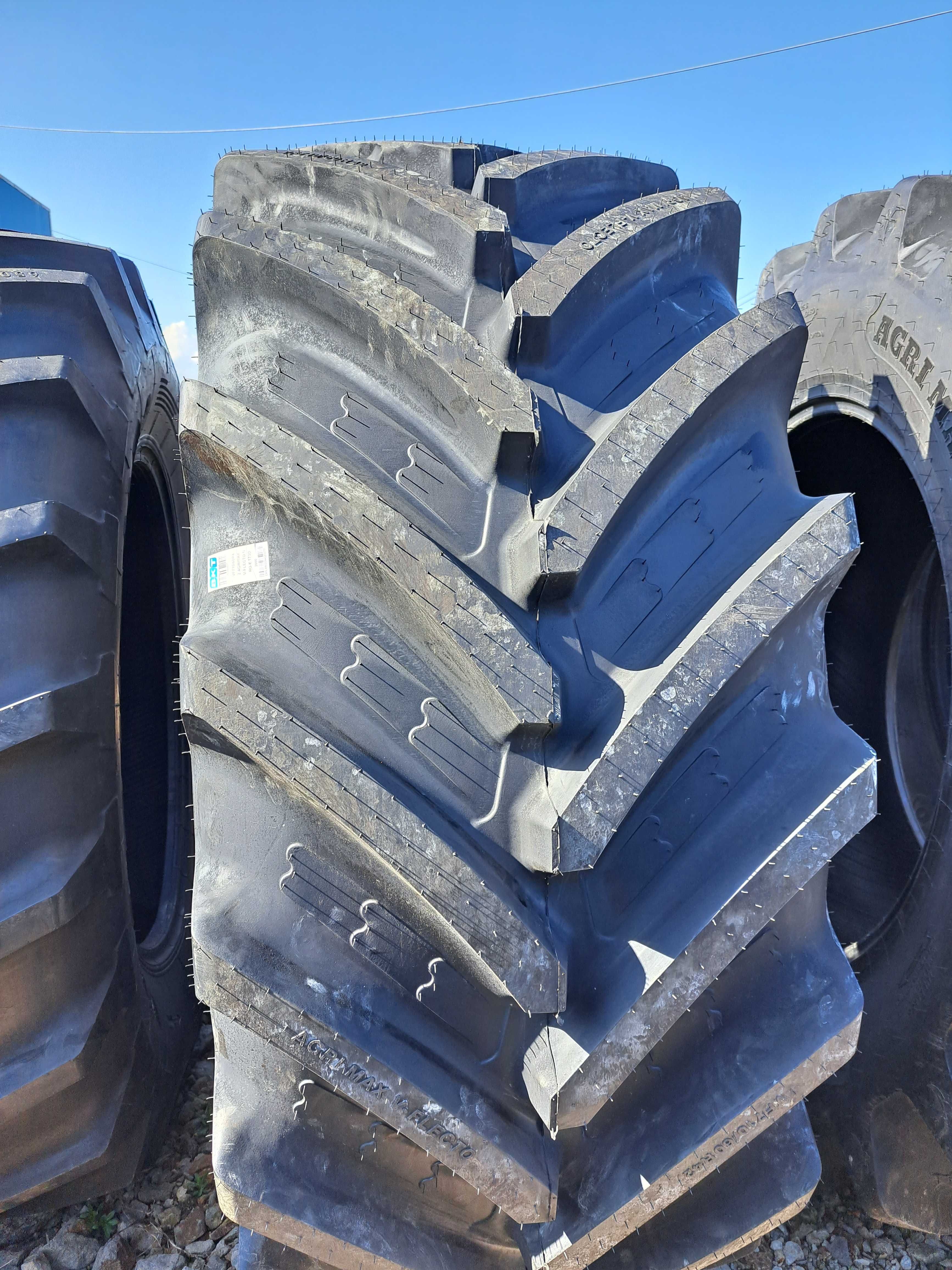 710/60R42 BKT AGRIMAX cauciucuri noi TRACTOR anvelope radiale