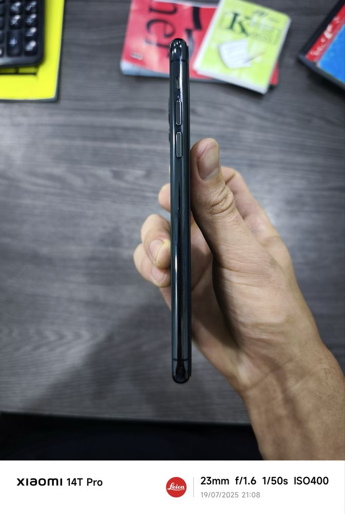 Iphone 11pro max