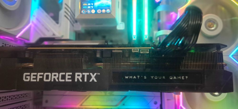 KFA2 GeForce RTX 3090 EX Gamer