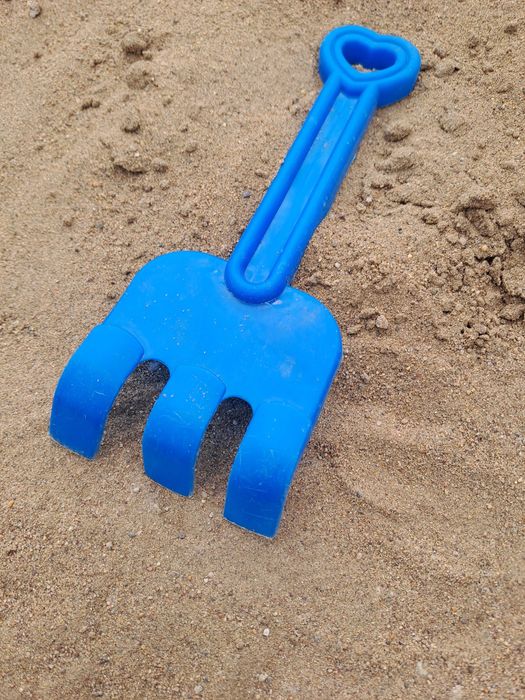 Детсте грабли за 250