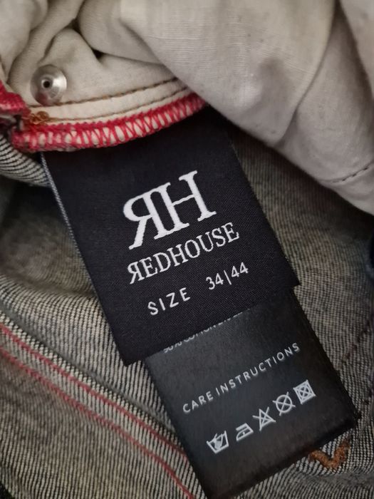 Blugi redhouse rh