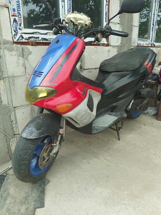 Scuter Gilera runner în stare buna