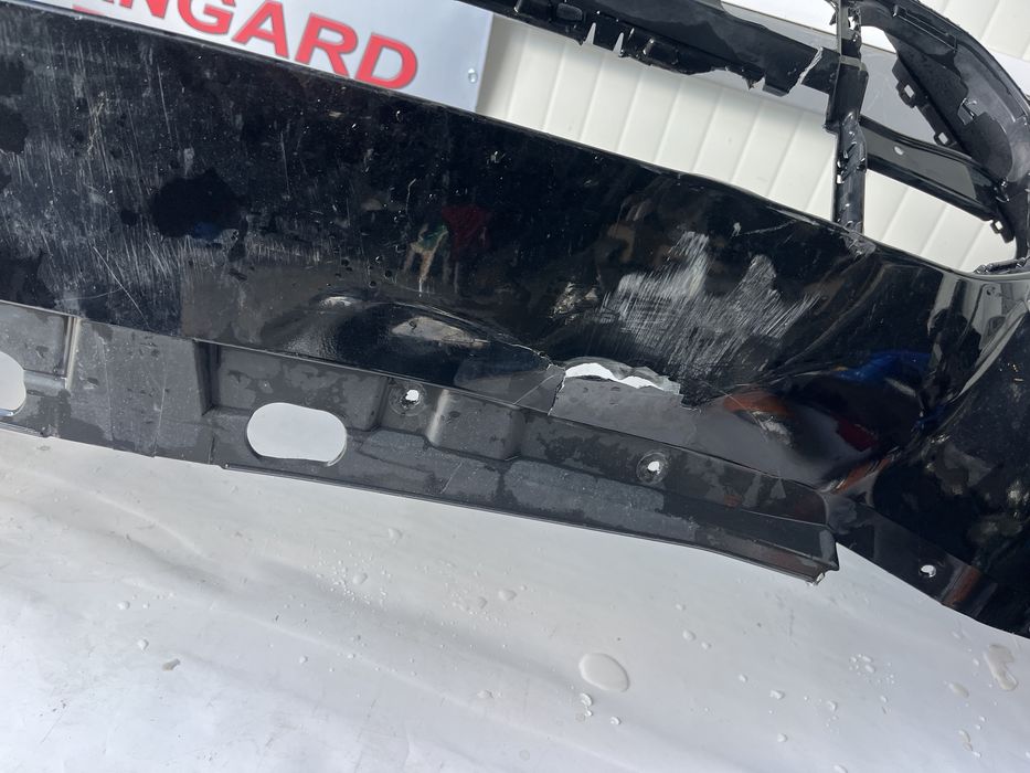 Броня BMW X6 G06 MSport 3бр