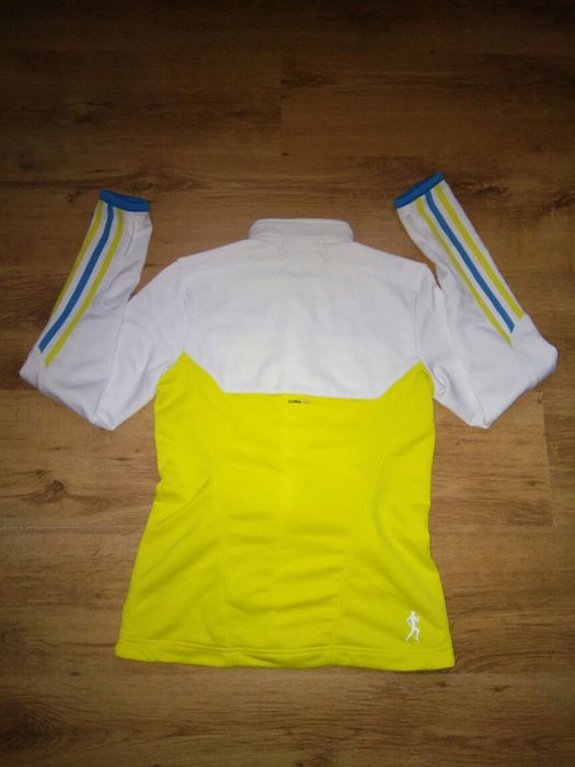 Bluza dama Adidas Climalite mărimea S