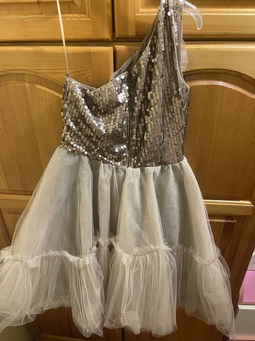 Рокля Christine Fashion S размер