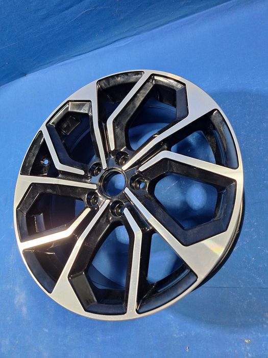 1 Janta Aliaj 5x112 18'' - 7J ET 43 - Dedicata VW SKODA SEAT CA NOUA