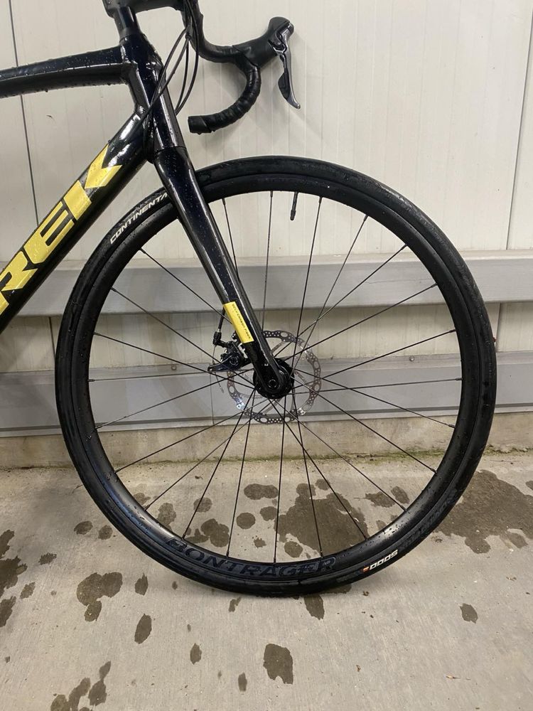 Колело Trek Domane al2