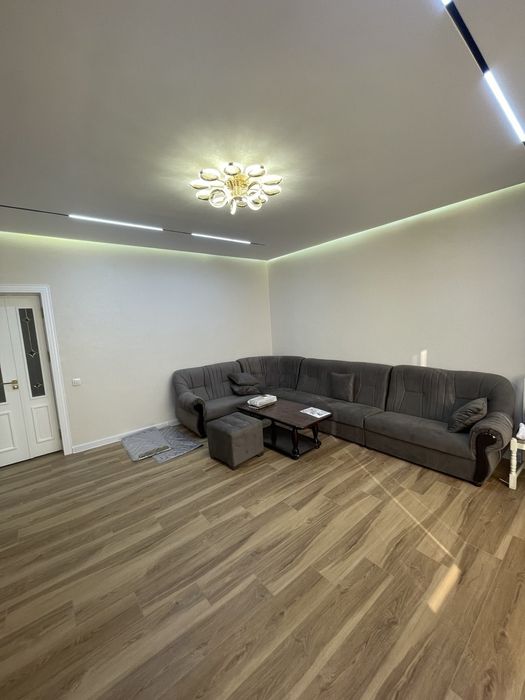 *2 комн. Евроремонт. Мебель техника.  Ор-р Висол туйхона