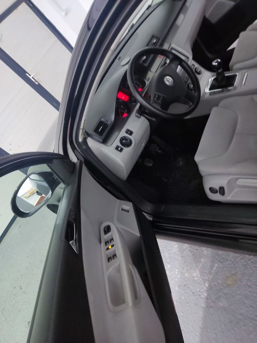 Volkswagen PASSAT B6