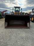 Liebherr 550