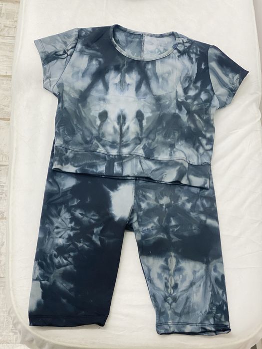 Compleu 2 piese XS/S