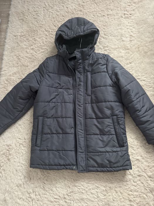 Geaca barbati ca noua!!