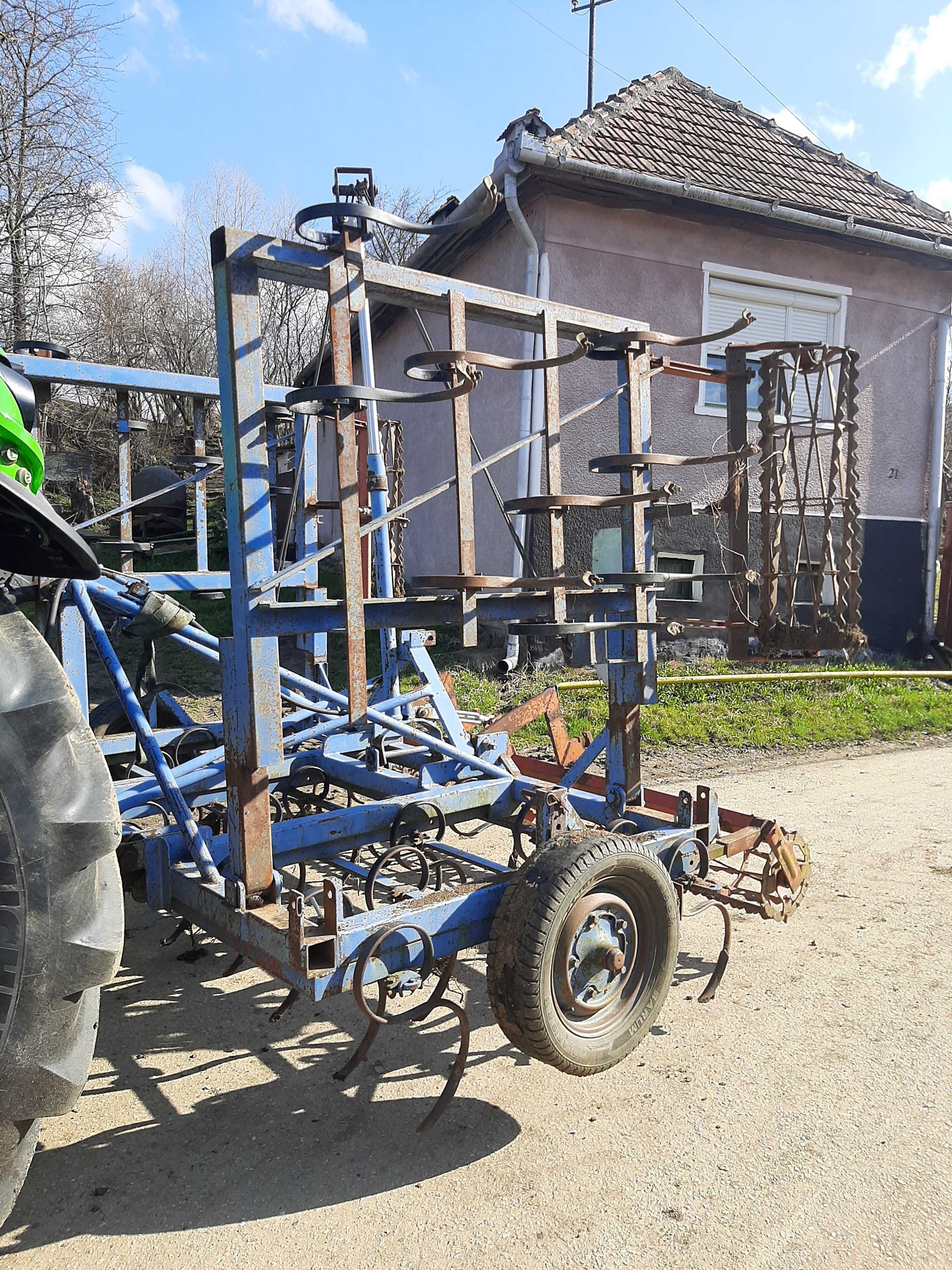 Vand conbinator lemken