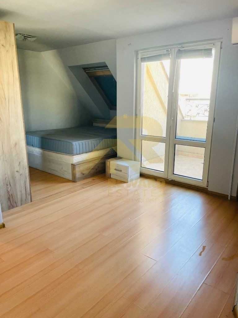 Продава се Двустаен апартамент в София, Център - 60 кв.м за 3000 €/кв.м - Снимка #9