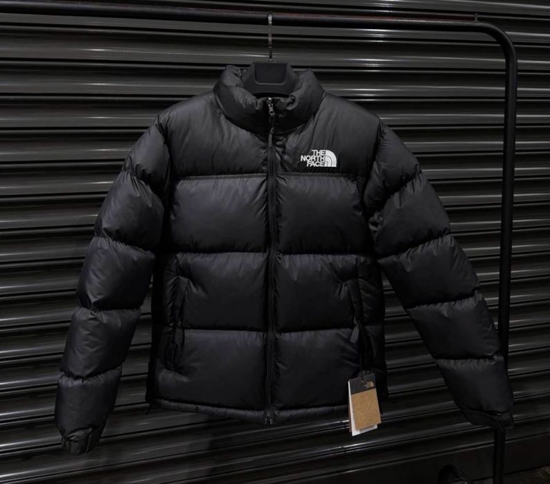 Geaca The North Face 700 Black