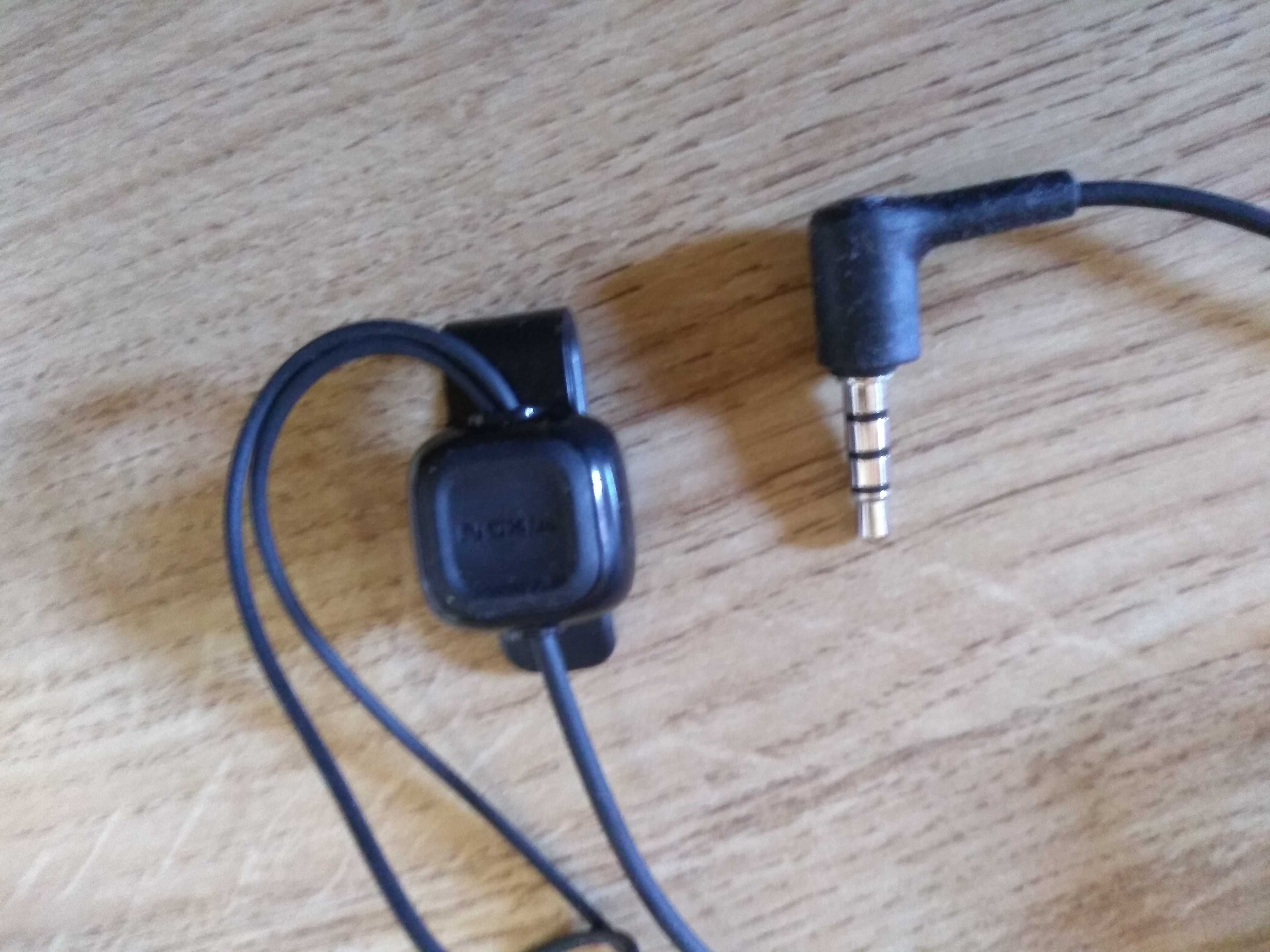 Аудио слушалки за Nokia  In ear