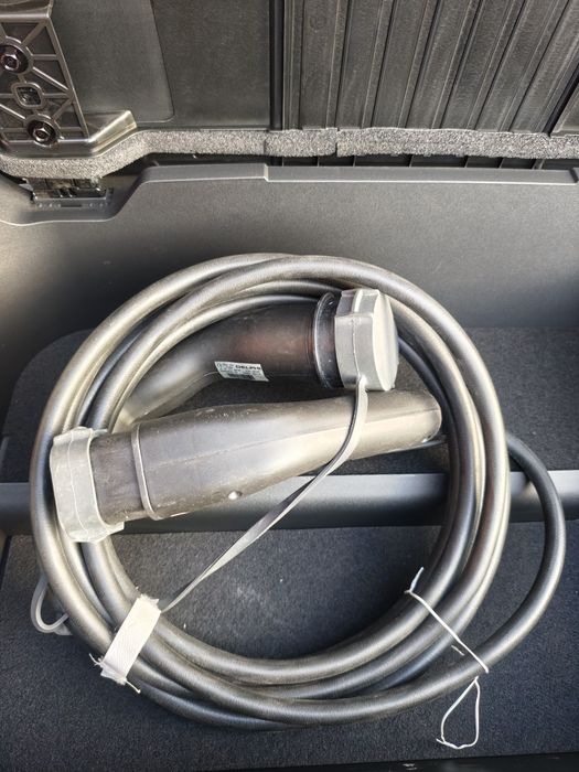 Cablu type2 monofazat 32A