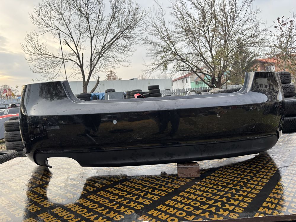 Броня Ауди А5/Audi A5