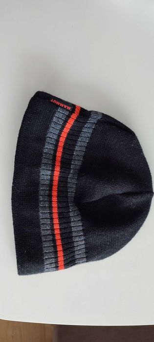 Mammut Зимна шапка