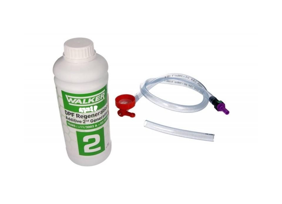 Aditiv filtru particule Ford Focus 2 2004-2010 DA 973686