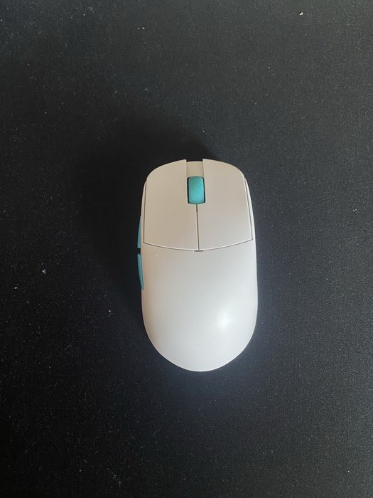Mouse gaming Lamzu Antlantis Mini