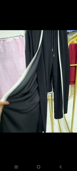 Qora dvoyka turetski