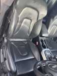 Interior s line audi a5 a4 b8 b8.5 scaune banchete  cotiera