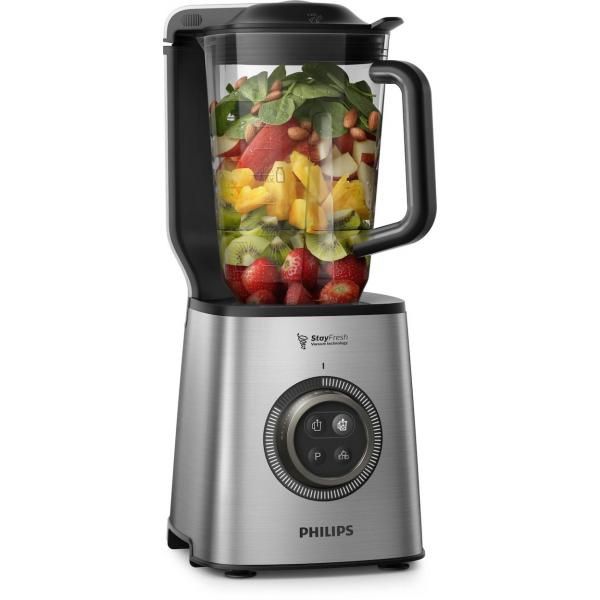 Вакуумный блендер электрический Philips HR3752