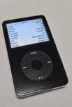 Ipod Classic 5th 60 GB A1136 EMC2065