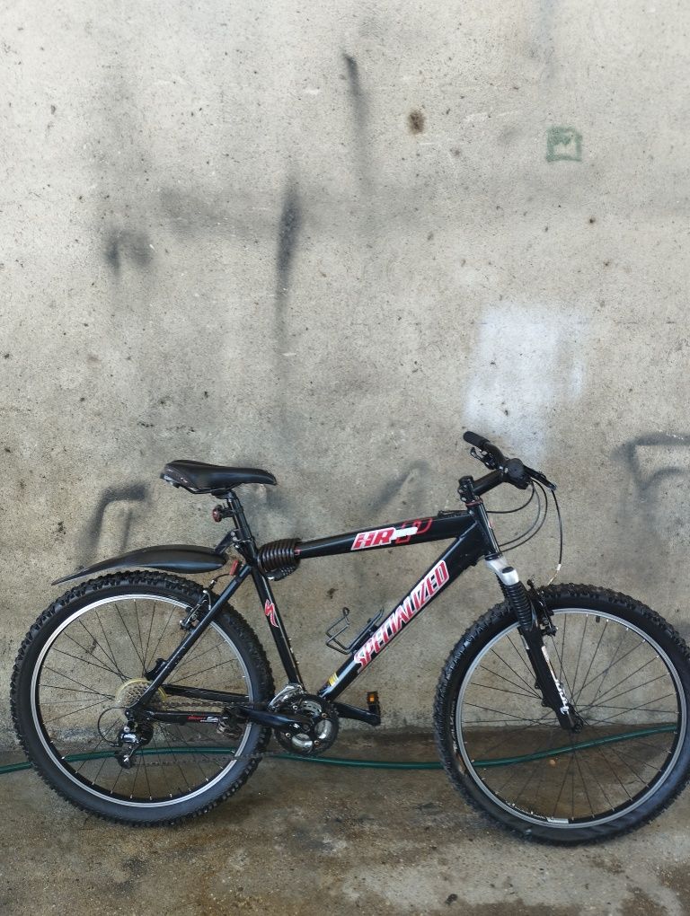 Колело Specialized Hardrock Pro