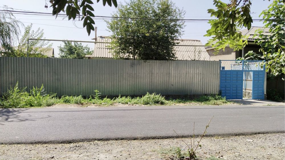 Чирчик Юмалок продается земля 4 соток