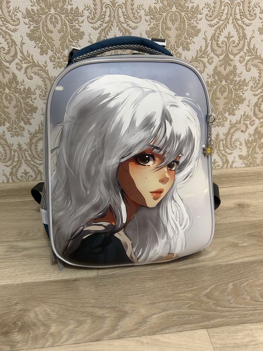 Рюкзак сатылады жап-жаңа