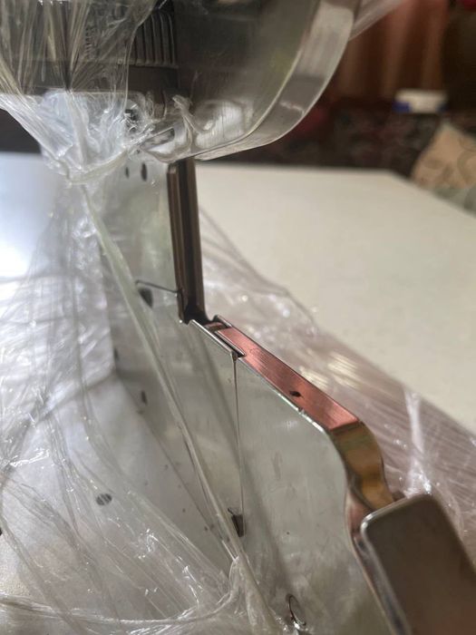 Колбасное оборудование  Клипсатор Poly-Clip SCD 700 (Германия)