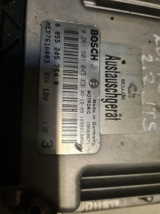 Rampa,Injectoare,termoflot,calculator motor alfa romeo 159,mot 2.2 jtd