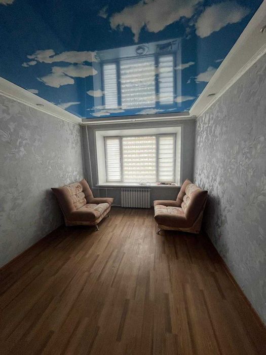 3х ком . Качарская  29