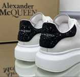 Alexxander McQueen