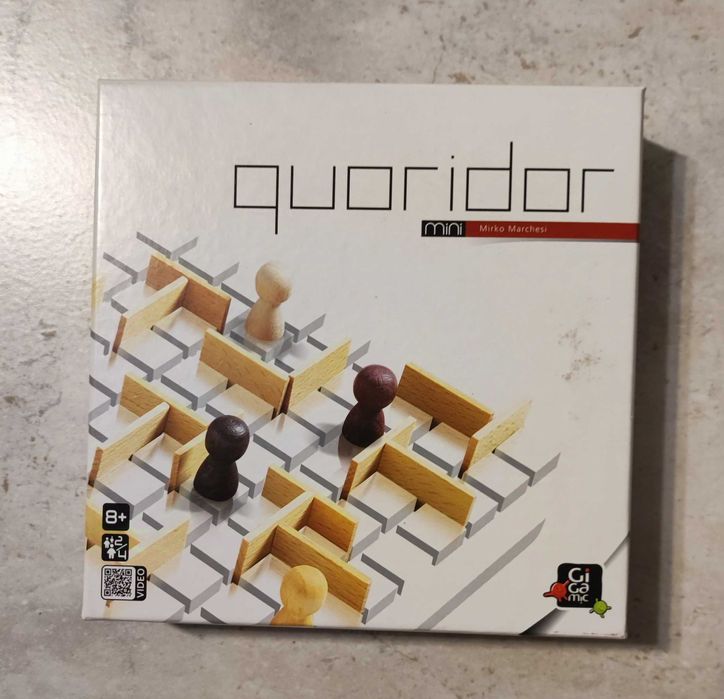 Настолни игри задеца