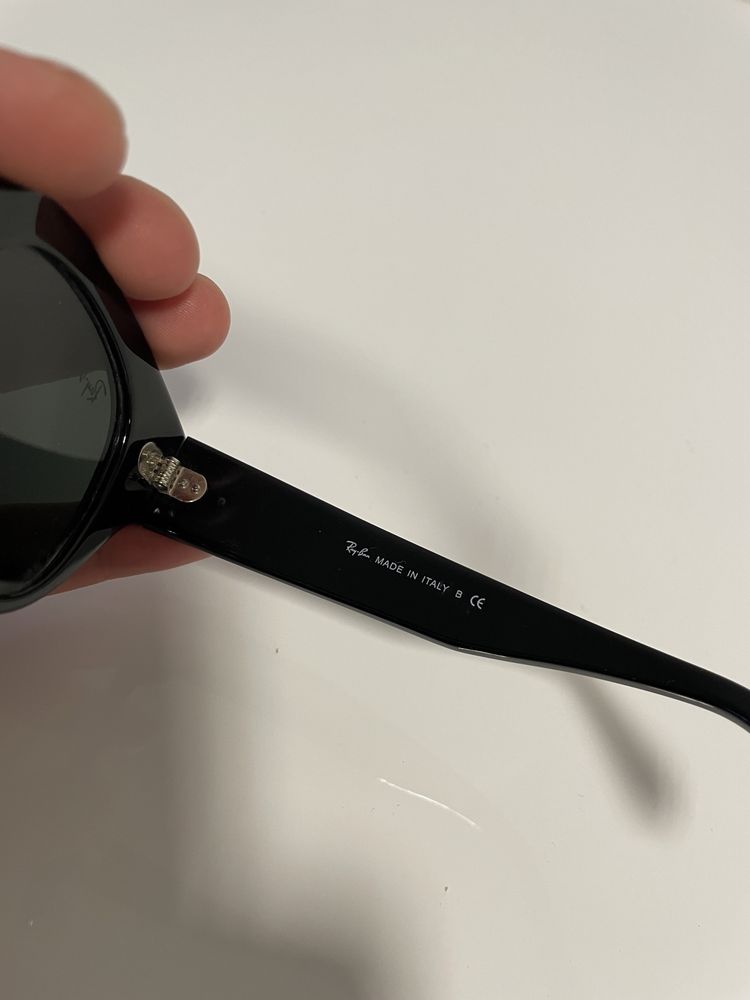 Ochelari Ray Ban RB2192 roundabout