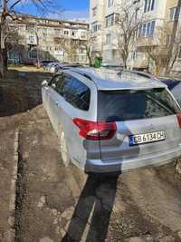 Продавам Citroen C5X7 2.0 HDI